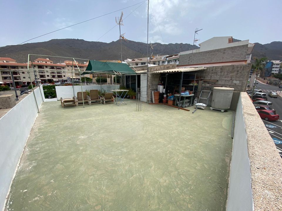 Landsbyhus i Adeje, Tenerife - foto 2